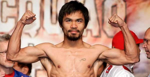 เดอะแพ็คแมน