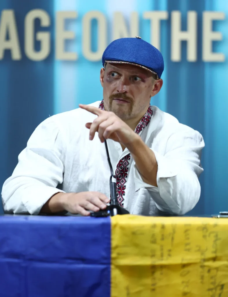 สู้ครั้งใหญ่